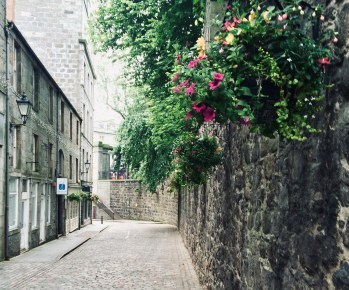 correction wynd in aberdeen