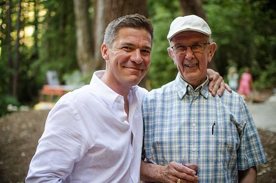 Jonathan VanAntwerpen and Berton VanAntwerpen — Photo by Lisa Whiteman