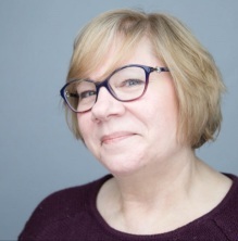 Kristena Mears Head Shot