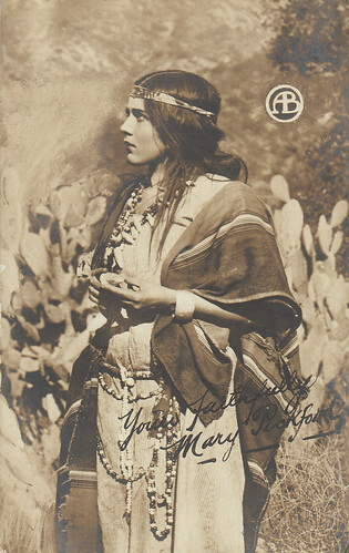 Mary Pickford in Iola's Promise (1912)