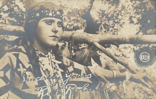 Ruth Roland
