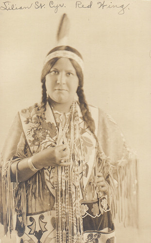 Red Wing