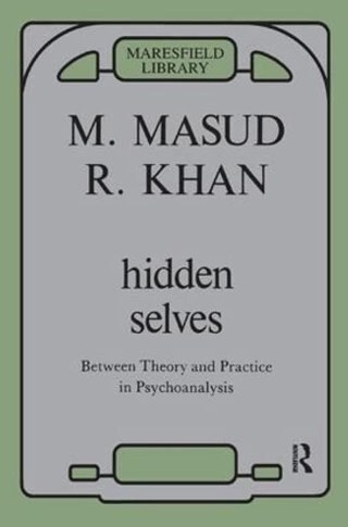 The Art of Lying Fallow: Psychoanalyst Masud Khan on the Existential Salve for the Age of Cultish Productivity and Compulsive Distraction