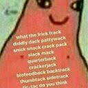 Image result for patrick star what the frick frack pic