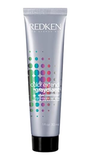 Redken Color Extend Graydiant Bottle