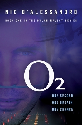 O2 book cover