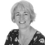 Suzanne Rice of Computer Troubleshooters Tonbridge