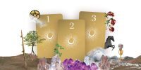 FREE Tarot Reading – Creating Happiness