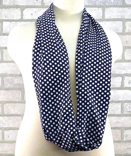 NEW! Exclusive Twist it! Loop Scarf Bundle Boxes available at Nancy Zieman Productions ShopNZP.com