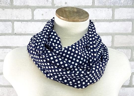 NEW! Exclusive Twist it! Loop Scarf Bundle Boxes available at Nancy Zieman Productions ShopNZP.com