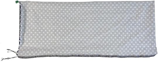 Twist it! Loop Scarf Sewing Tutorial by the Stitch it Sisters at The Nancy Zieman Prod Blog