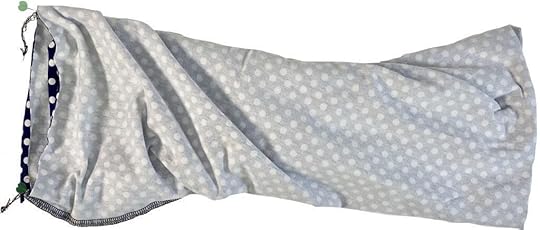 Twist it! Loop Scarf Sewing Tutorial by the Stitch it Sisters at The Nancy Zieman Prod Blog