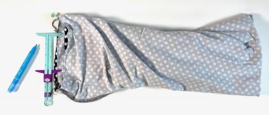 Twist it! Loop Scarf Sewing Tutorial by the Stitch it Sisters at The Nancy Zieman Prod Blog