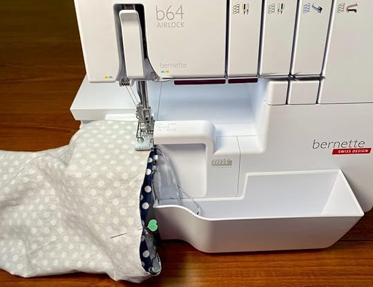 Twist it! Loop Scarf Sewing Tutorial by the Stitch it Sisters at The Nancy Zieman Prod Blog