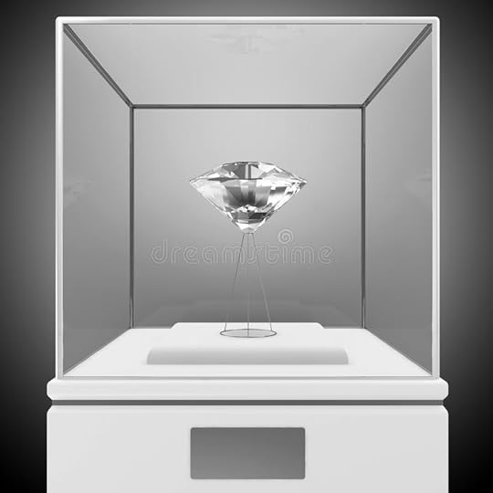 https://thumbs.dreamstime.com/b/presentation-showcase-diamond-27918725.jpg
