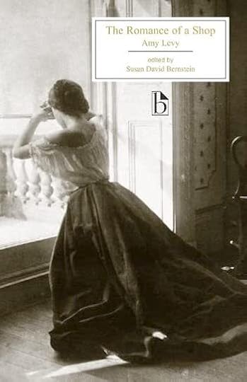 The Romance of a Shop by Amy Levy