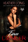 Fierce Dancer Cover