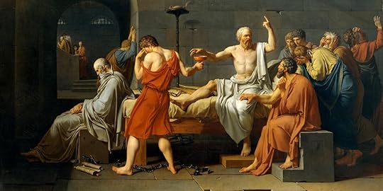 death-of-socrates
