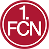Wappen 1. FC Nürnberg