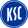 Wappen Karlsruher SC