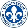 Wappen SV Darmstadt 98