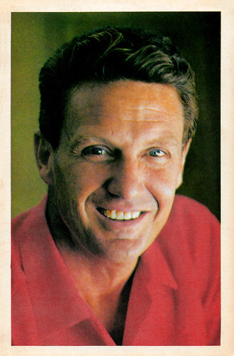 Robert Stack