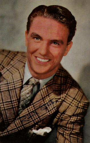 Robert Stack