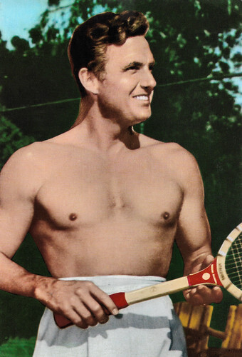 Robert Stack