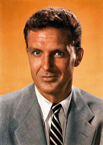 Robert Stack