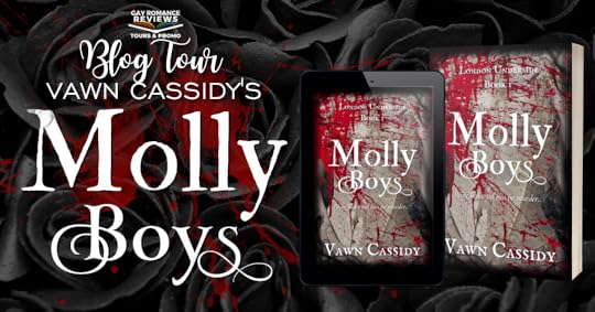 Molly Boys BT Banner