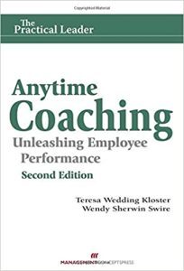 Anytime Coaching for Leaders with Wendy Swire