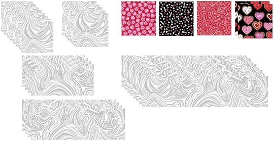 April 2023 NZP Block of the Month