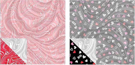 April 2023 NZP Block of the Month