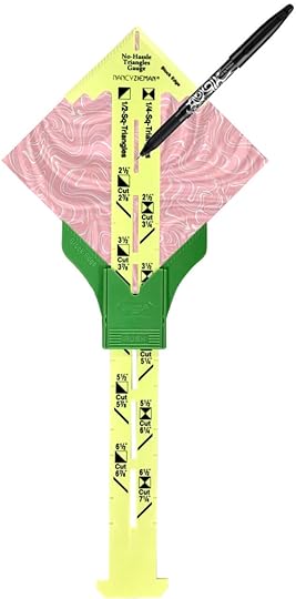 April 2023 NZP Block of the Month