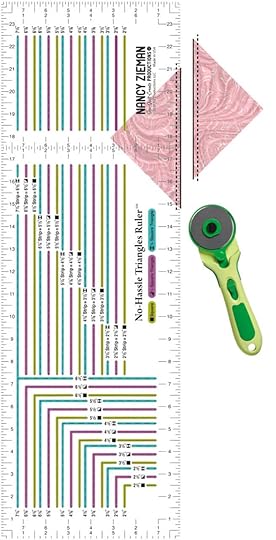 April 2023 NZP Block of the Month