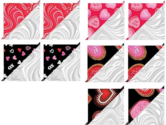 April 2023 NZP Block of the Month