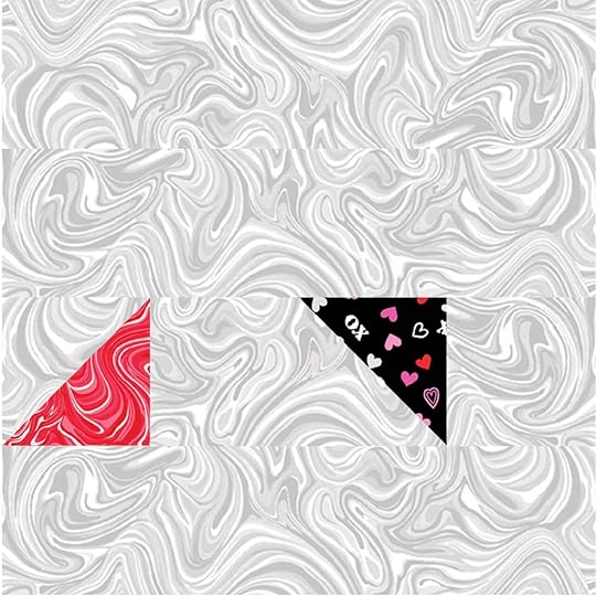 April 2023 NZP Block of the Month