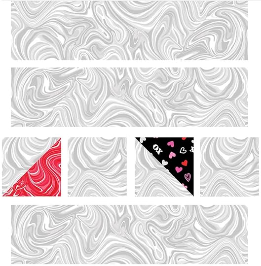 April 2023 NZP Block of the Month