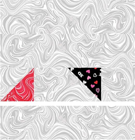 April 2023 NZP Block of the Month