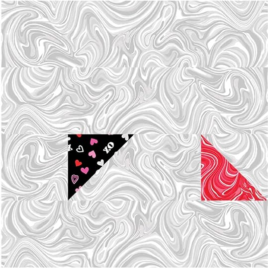 April 2023 NZP Block of the Month