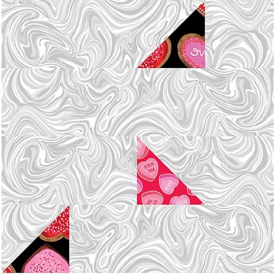 April 2023 NZP Block of the Month