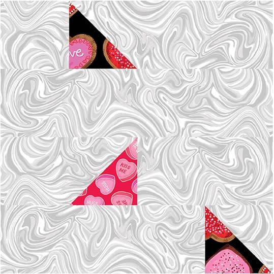 April 2023 NZP Block of the Month