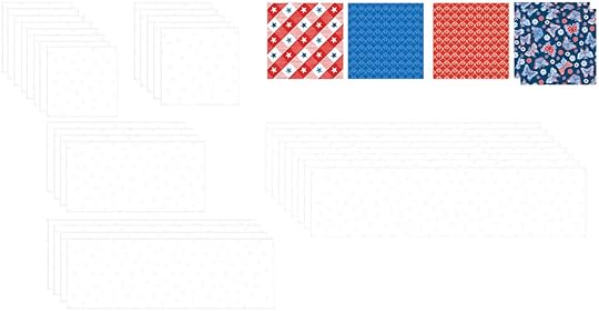 April 2023 NZP Block of the Month