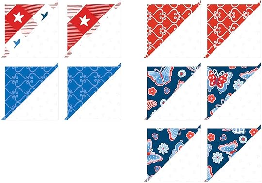 April 2023 NZP Block of the Month