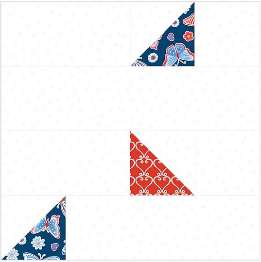 April 2023 NZP Block of the Month