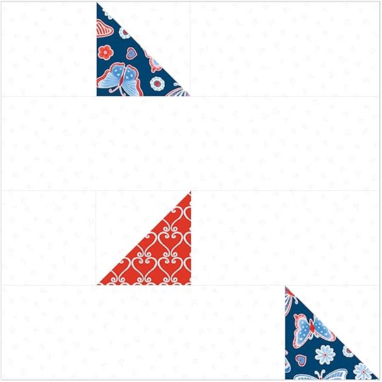 April 2023 NZP Block of the Month