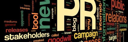 PR