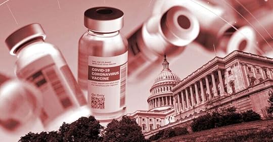 united states government covid vaccine spending feature