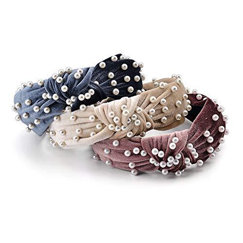 wide headbands