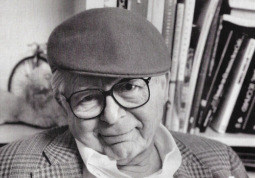 Billy Wilder